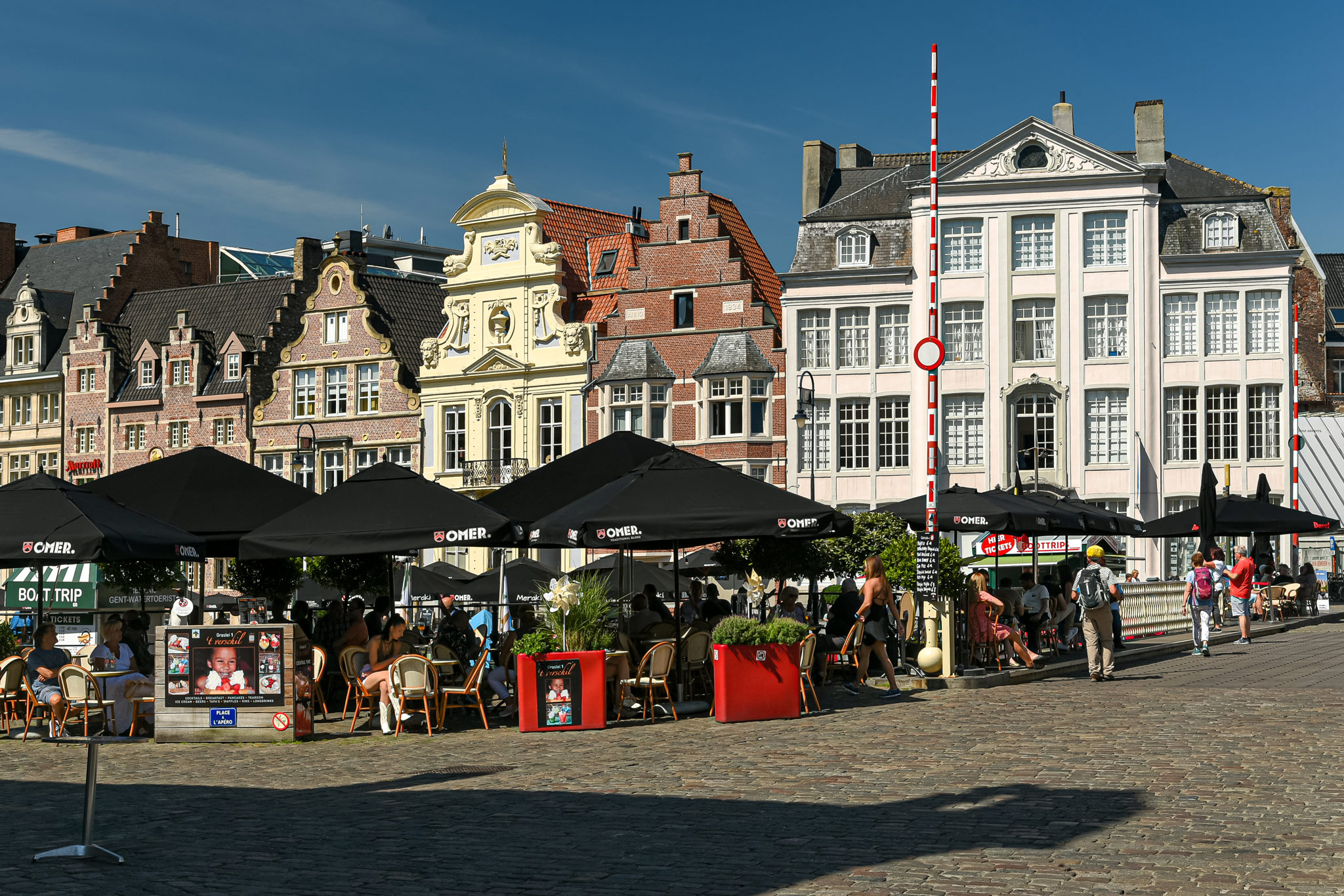 Gent (Ghent)
